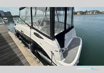 Bayliner 255 Motorboot 2010, mit Mercruiser motor, England