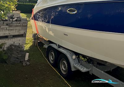 Bayliner 265 Motorboot 2006, mit Mercruiser 5.0 MPI motor, Sweden