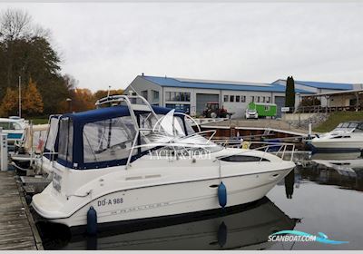 Bayliner 265 Motorboot 2004, mit Mercruiser motor, Deutschland