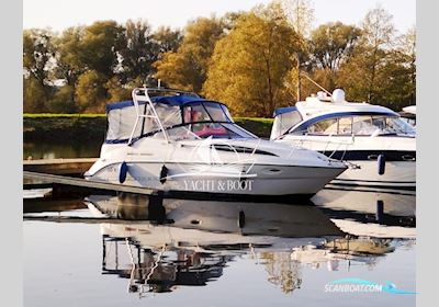 Bayliner 265 Motorboot 2004, mit Mercruiser motor, Deutschland