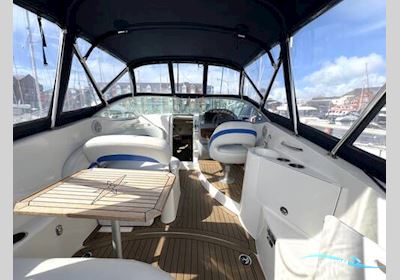 Bayliner 265 Motorboot 2006, mit Mercruiser 5.0MPI motor, England