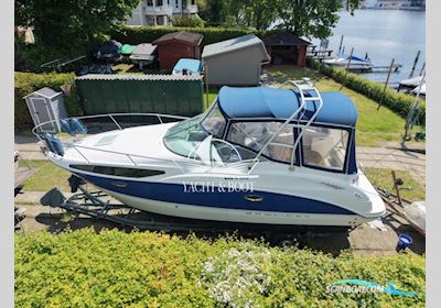 Bayliner 265 Motorboot 2006, mit Mercruiser motor, Deutschland