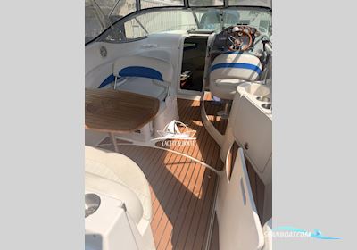 Bayliner 265 Motorboot 2006, mit Mercruiser motor, Deutschland
