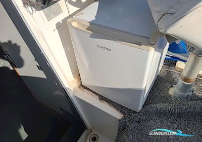 Bayliner 2655 Ciera Sunbridge Motorboot 1991, mit Mercuiser V8 motor, Frankreich