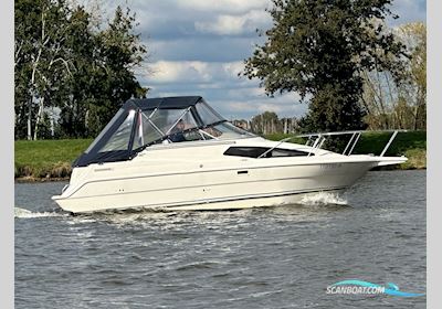 Bayliner 2655 Ciera Motorboot 1996, Niederlande