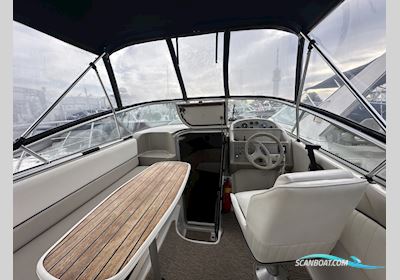 Bayliner 2655 Ciera Motorboot 1996, Niederlande
