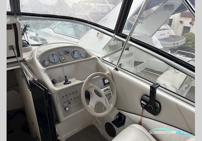 Bayliner 2655 Ciera Motorboot 1996, Niederlande