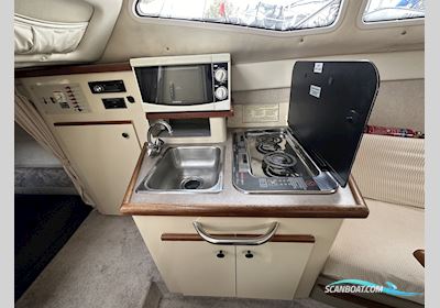 Bayliner 2655 Ciera Motorboot 1996, Niederlande