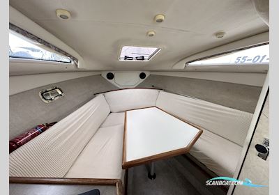 Bayliner 2655 Ciera Motorboot 1996, Niederlande