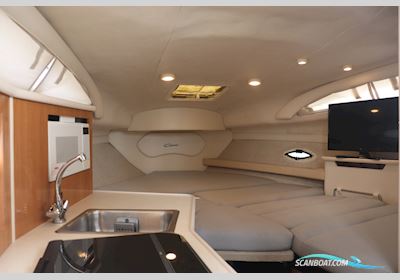 Bayliner 2655 Ciera Motorboot 2001, mit Bouwjaar 2021 - 50 draaiuren motor, Niederlande