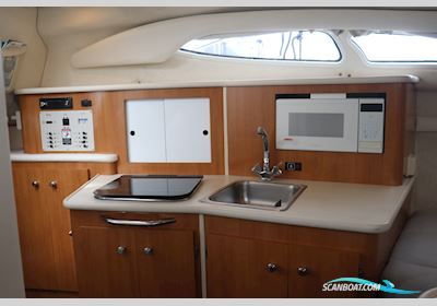 Bayliner 2655 Ciera Motorboot 2001, mit Bouwjaar 2021 - 50 draaiuren motor, Niederlande