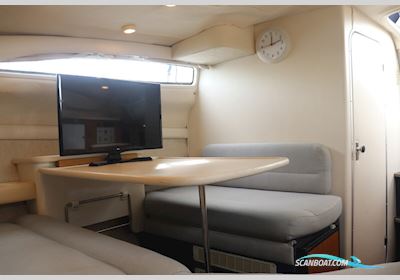 Bayliner 2655 Ciera Motorboot 2001, mit Bouwjaar 2021 - 50 draaiuren motor, Niederlande