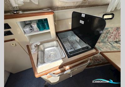 Bayliner 2655 Ciera Motorboot 1995, Niederlande