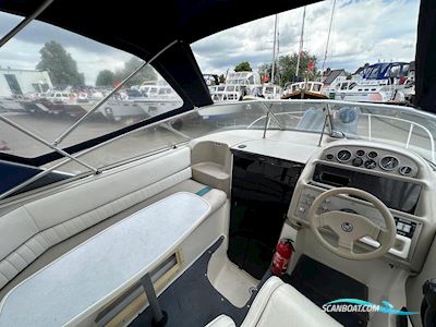 Bayliner 2655 Ciera Motorboot 1995, Niederlande