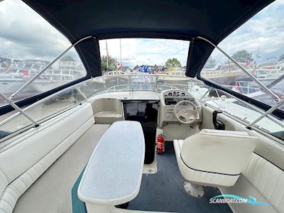Bayliner 2655 Ciera Motorboot 1995, Niederlande