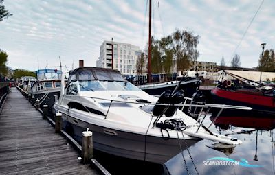 Bayliner 2655 Wide Body Motorboot 1989, mit Mercruiser  motor, Niederlande