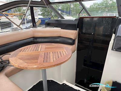 Bayliner 2655 Wide Body Motorboot 1989, mit Mercruiser  motor, Niederlande