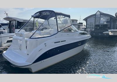 Bayliner 265CR Motorboot 2003, mit Mercruiser motor, Sweden