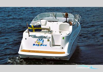 Bayliner 265CR Motorboot 2004, mit Mercruiser motor, Sweden