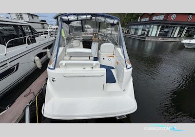 Bayliner 265CR Motorboot 2003, mit Mercruiser motor, Sweden