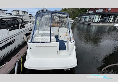 Bayliner 265CR Motorboot 2003, mit Mercruiser motor, Sweden