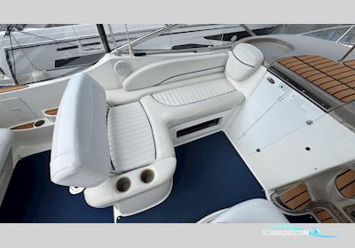 Bayliner 265CR Motorboot 2003, mit Mercruiser motor, Sweden