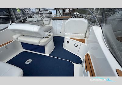 Bayliner 265CR Motorboot 2003, mit Mercruiser motor, Sweden