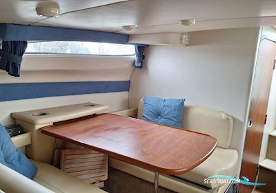 Bayliner 275 Ciera Motorboot 2007, mit Mercruiser 5.0 MPI motor, Dänemark