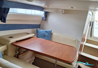 Bayliner 275 Ciera Motorboot 2007, mit Mercruiser 5.0 MPI motor, Dänemark