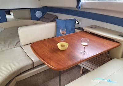 Bayliner 275 Ciera Motorboot 2007, mit Mercruiser 5.0 MPI motor, Dänemark