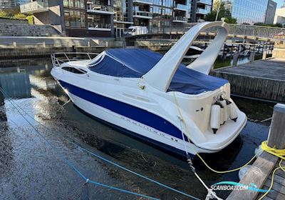 Bayliner 275 Motorboot 2006, Dänemark