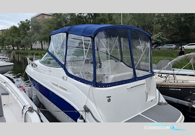 Bayliner 275C Motorboot 2006, mit Mercruiser motor, Sweden