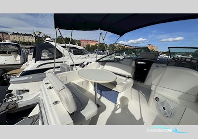 Bayliner 275C Motorboot 2006, mit Mercruiser motor, Sweden