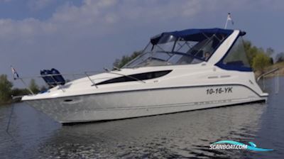 Bayliner 285 Ciera Sunbridge Motorboot 2003, mit Mercruiser motor, Niederlande