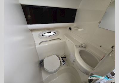 Bayliner 285 Ciera Motorboot 2003, Niederlande