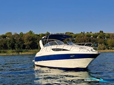Bayliner 285 SB Motorboot 2004, Niederlande