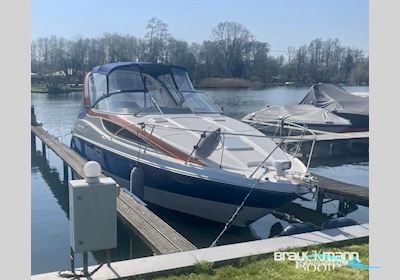 Bayliner 285 Motorboot 2005, mit Mercruiser motor, Deutschland