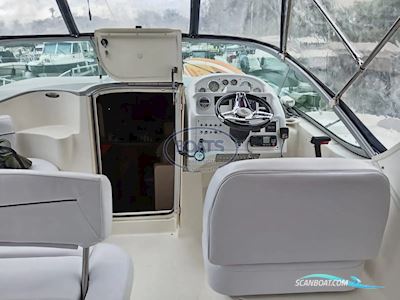 Bayliner 285 Motorboot 2009, mit Mercruiser motor, Frankreich