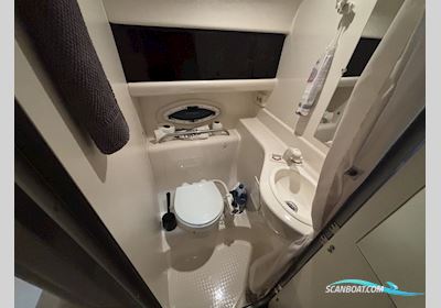 Bayliner 285 Motorboot 2009, Niederlande