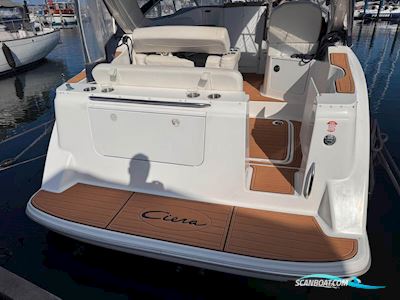 Bayliner 2855 Ciera - 2000 Motorboot 2000, mit Mercruiser Mpi 350 motor, Dänemark