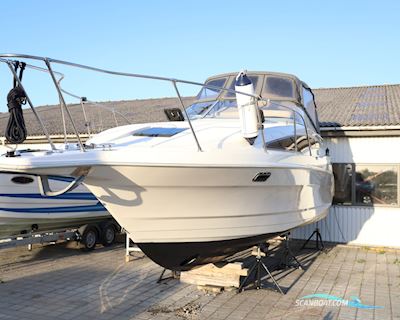 Bayliner 2855 Ciera  Motorboot 1994, mit Mercruiser 350 MAG Horizon motor, Dänemark