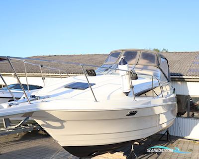 Bayliner 2855 Ciera  Motorboot 1994, mit Mercruiser 350 MAG Horizon motor, Dänemark
