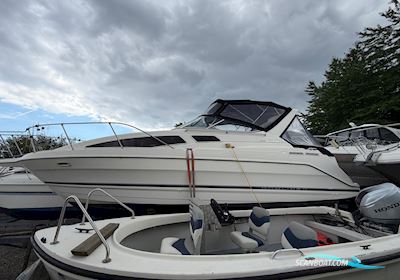 Bayliner 2855 Ciera  Motorboot 1997, mit Mercruiser motor, Dänemark