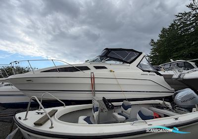 Bayliner 2855 Ciera  Motorboot 1997, mit Mercruiser motor, Dänemark