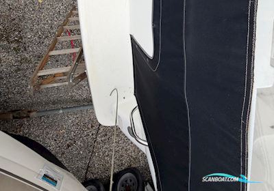 Bayliner 2855 Ciera  Motorboot 1997, mit Mercruiser motor, Dänemark