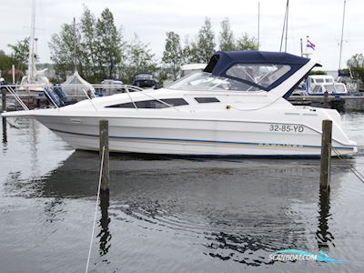 Bayliner 2855 Ciera Sunbride Motorboot 1998, mit Mercruiser motor, Niederlande