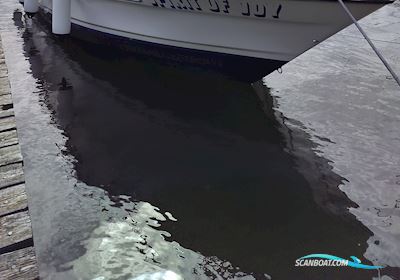 Bayliner 2855 Ciera Sunbridge Motorboot 1991, mit Mercruiser motor, Dänemark