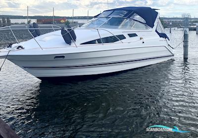 Bayliner 2855 Ciera Sunbridge Motorboot 1997, mit Mercruiser 7.4 V8 motor, Sweden