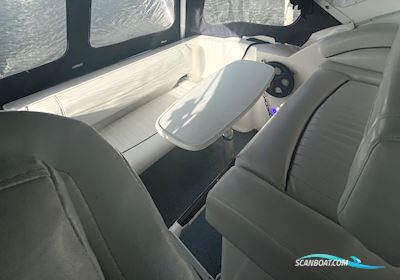 Bayliner 2855 Ciera Sunbridge Motorboot 1997, mit Mercruiser 7.4 V8 motor, Sweden