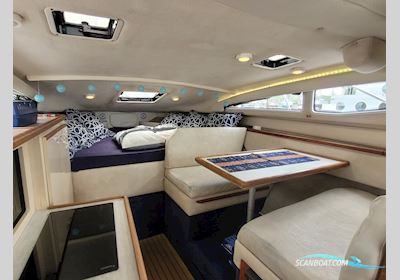 Bayliner 2855 Ciera Sunbridge Motorboot 1995, Niederlande